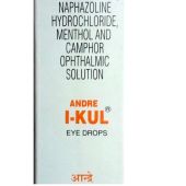 Buy Andre I Kul 10 ml Eye Drop