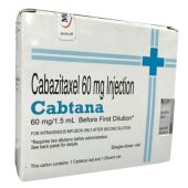 Buy Cabazitaxel 