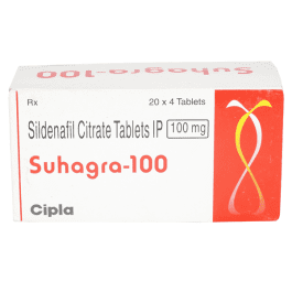 Suhagra 50 mg price