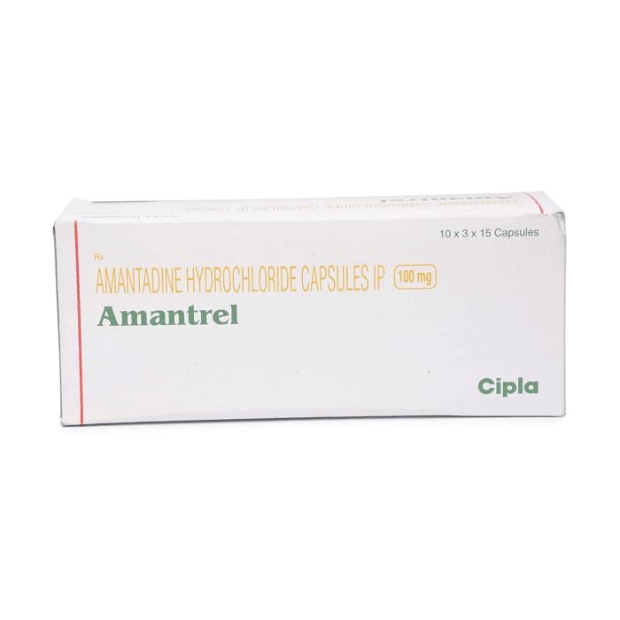 Buy Amantadine