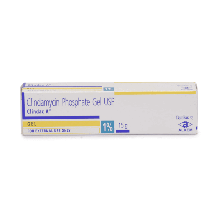 Buy cleocin gel online