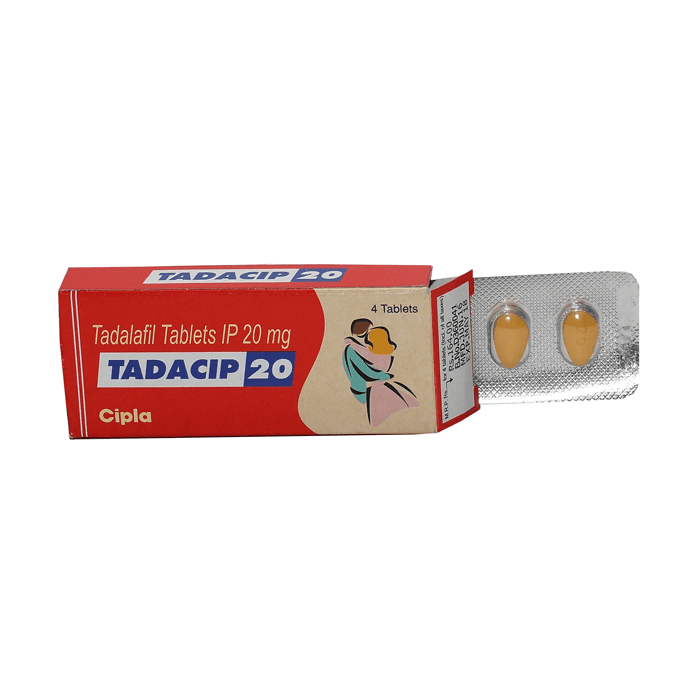 Tadacip Achat