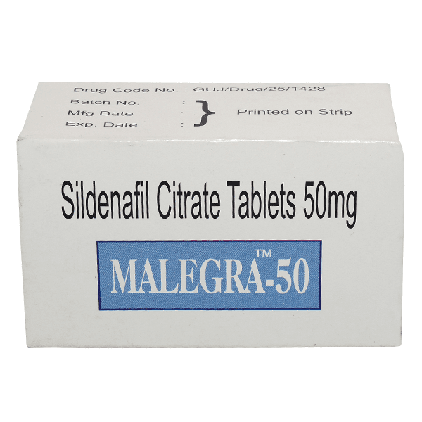 Buy Sildenafil Citrate 50 Mg India