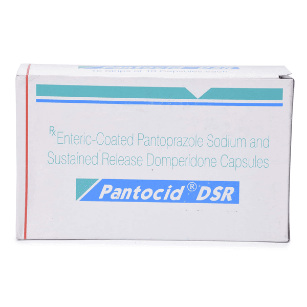 Buy Generic Pantoprazole