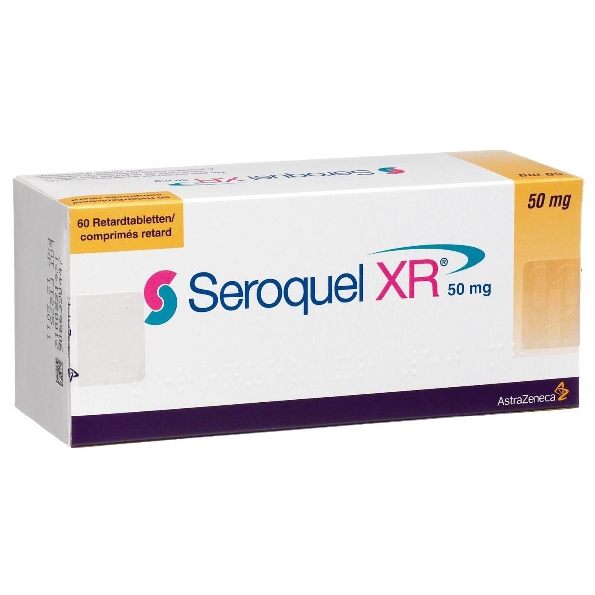 price of seroquel xr