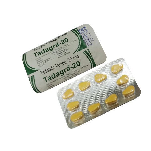 Cheap Tadalafil 20 Mg