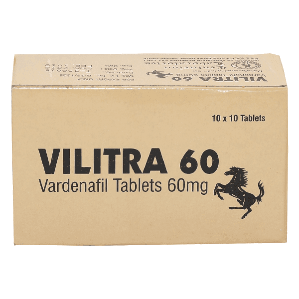 Levitra 60mg vardenafil price