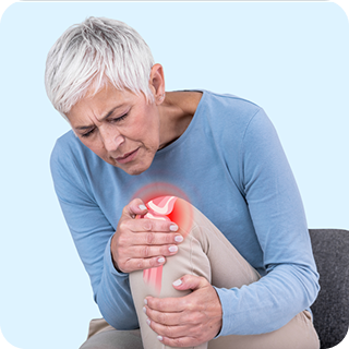 Arthritis