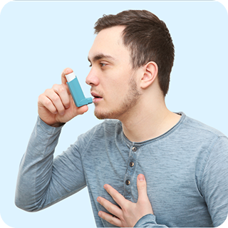 Asthma
