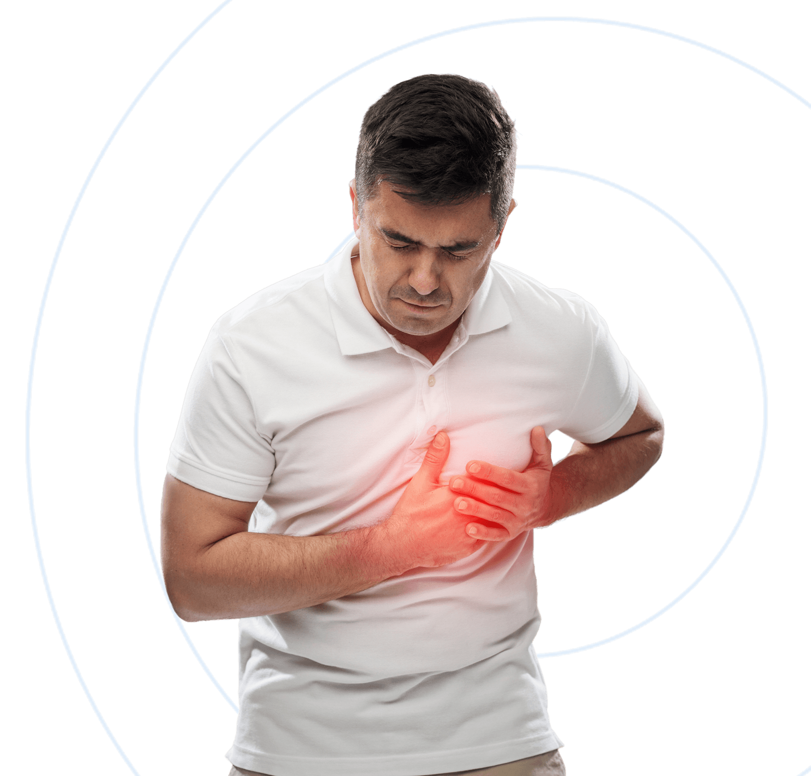 Angina Pectoris Anti-Anginals