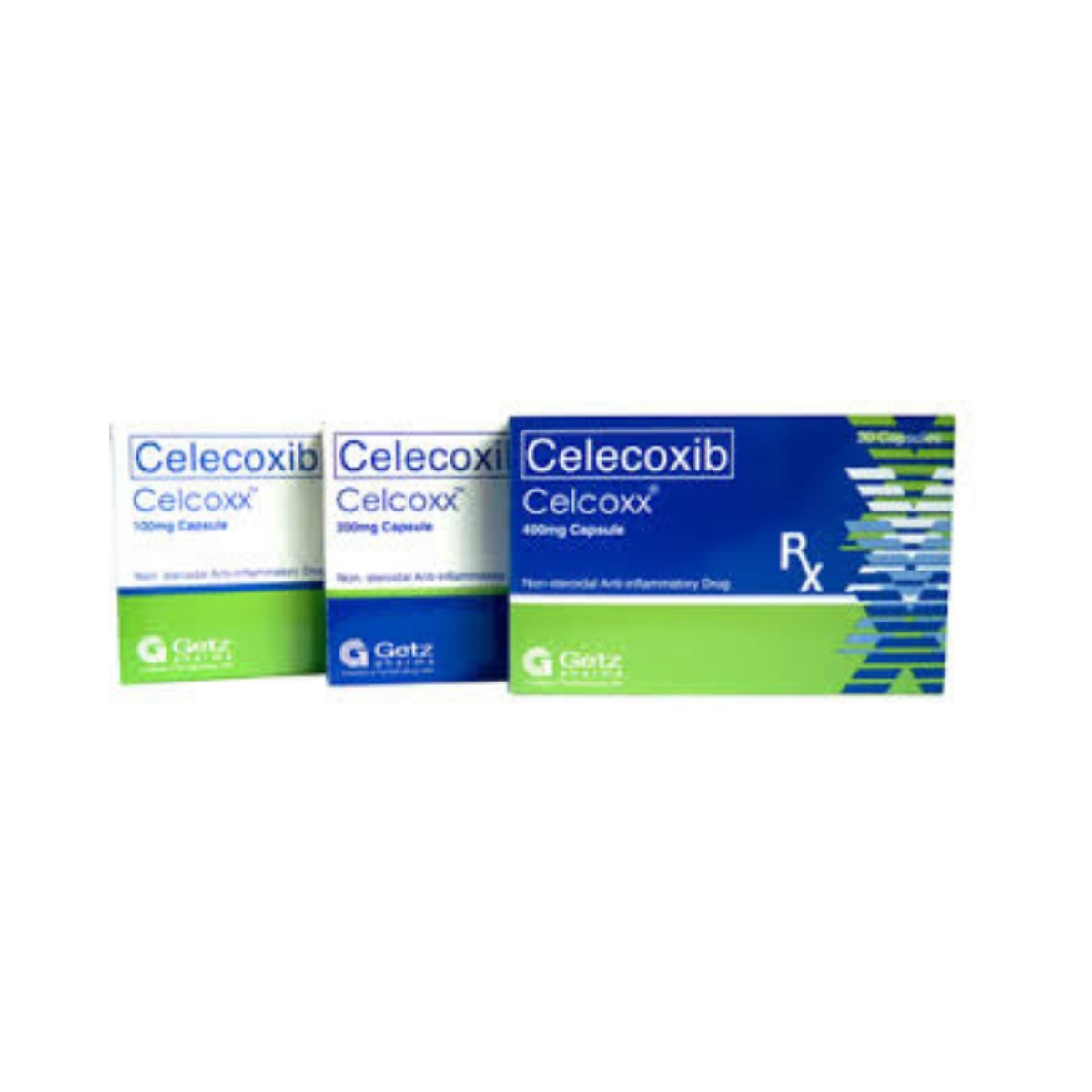 Celcox 200 Mg Capsule