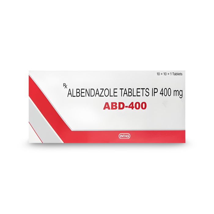 ABD - 400