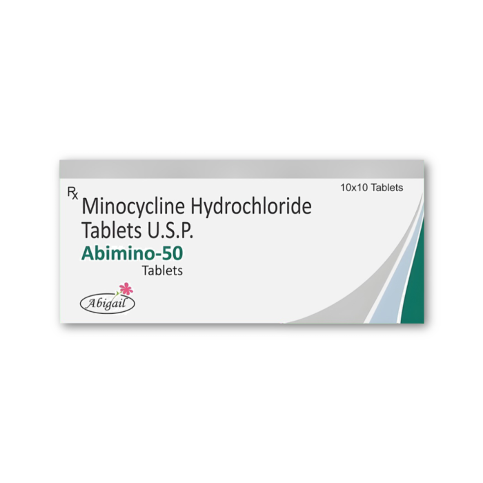 Abimino 50mg