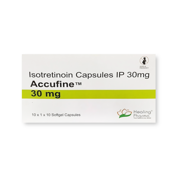Accufine 30 mg