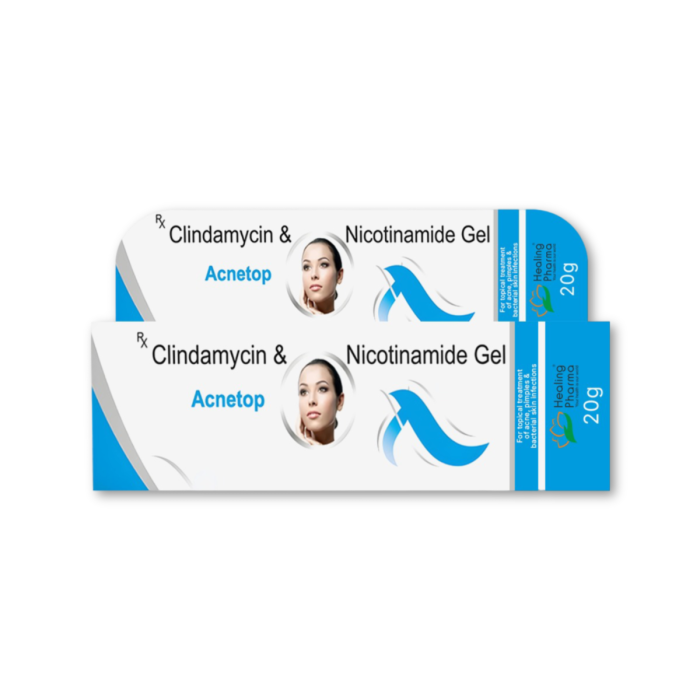 Acnetop Gel