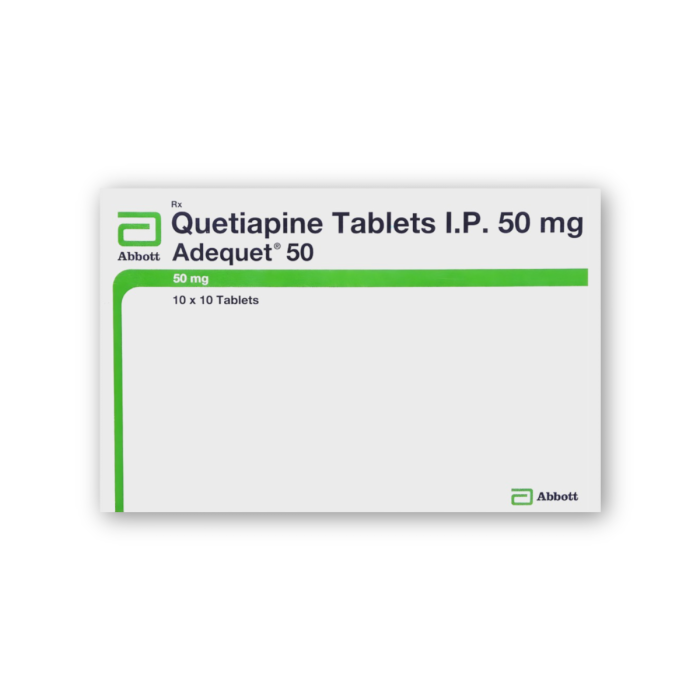 Adequet 50 Mg