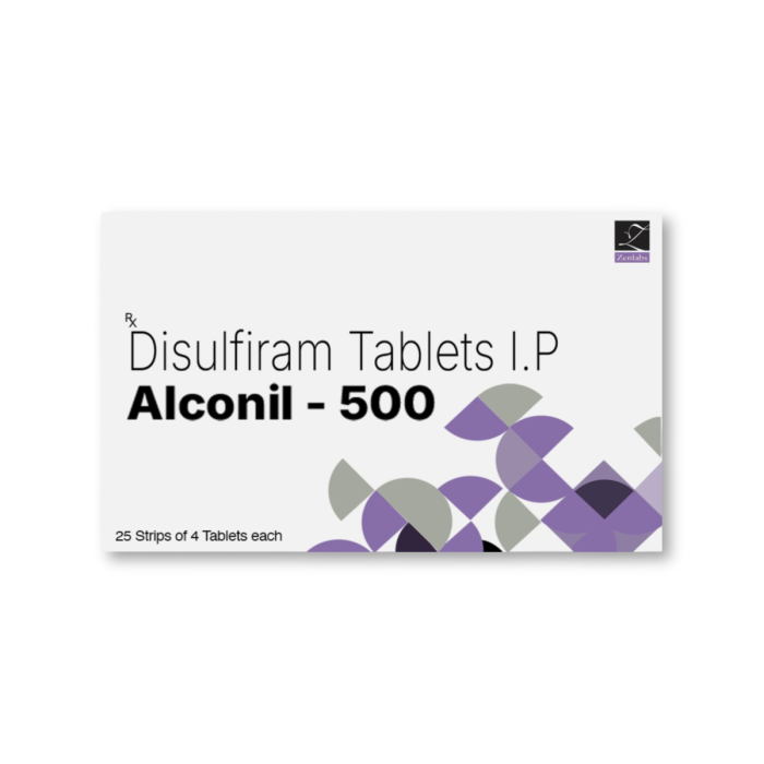 Alconil 500