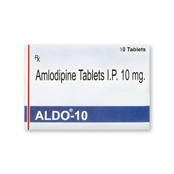 Aldo 10 mg