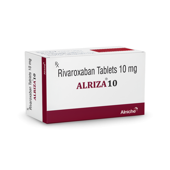 Alriza 10 Tablet