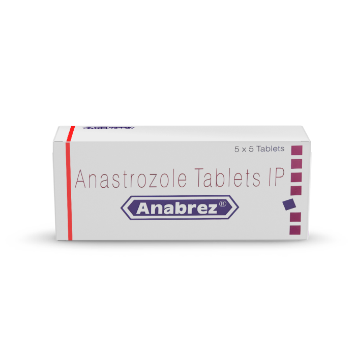 Anabrez Tablet