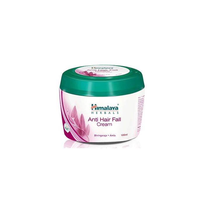 Anti-Hair Fall Cream 100ml     