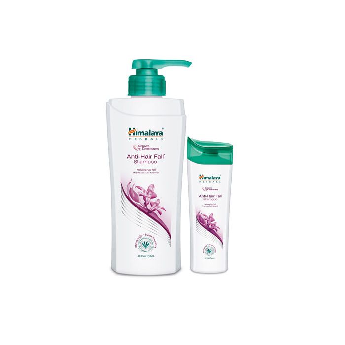 Anti-Hair Fall Shampoo 200ml