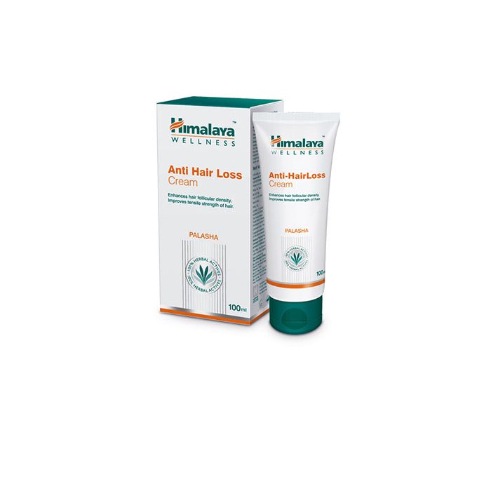 Anti Hair Loss Cream 50ml    