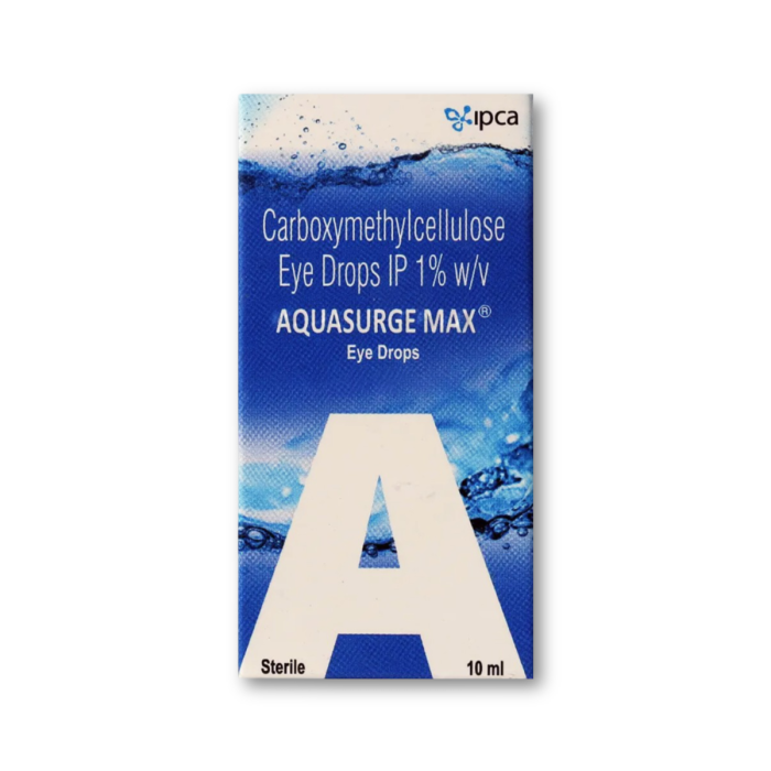 Aquasurge Max Eye Drop
