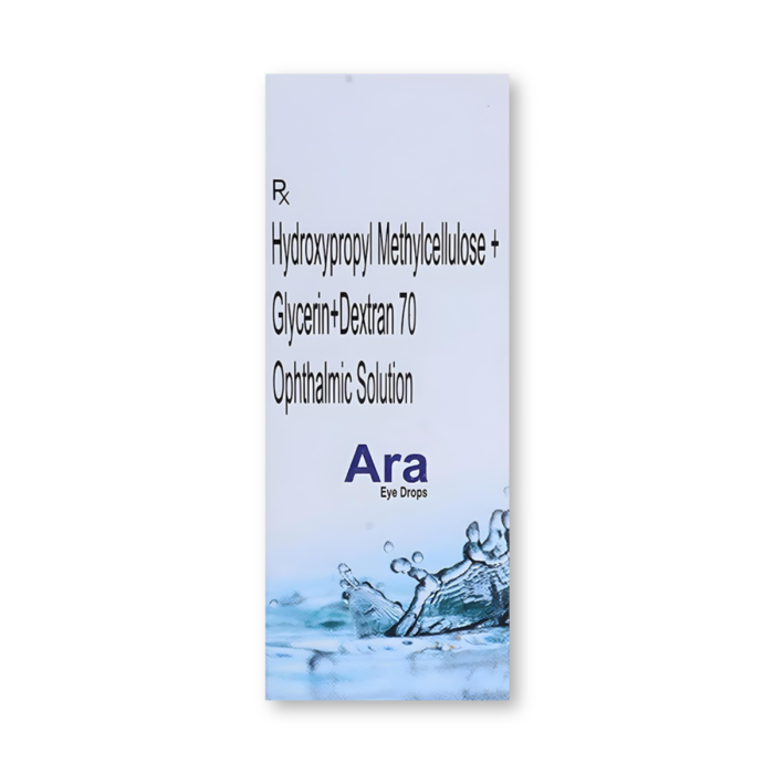 Ara Eye Drop