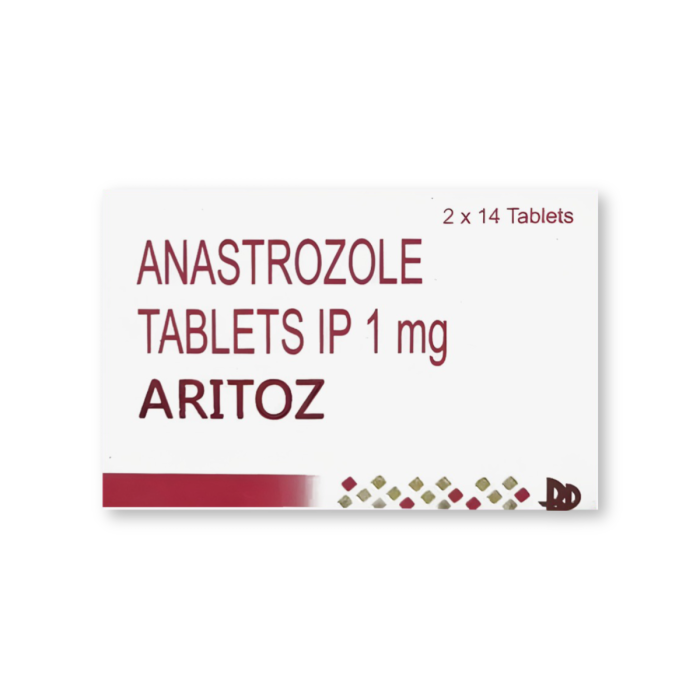Aritoz 1mg Tablet