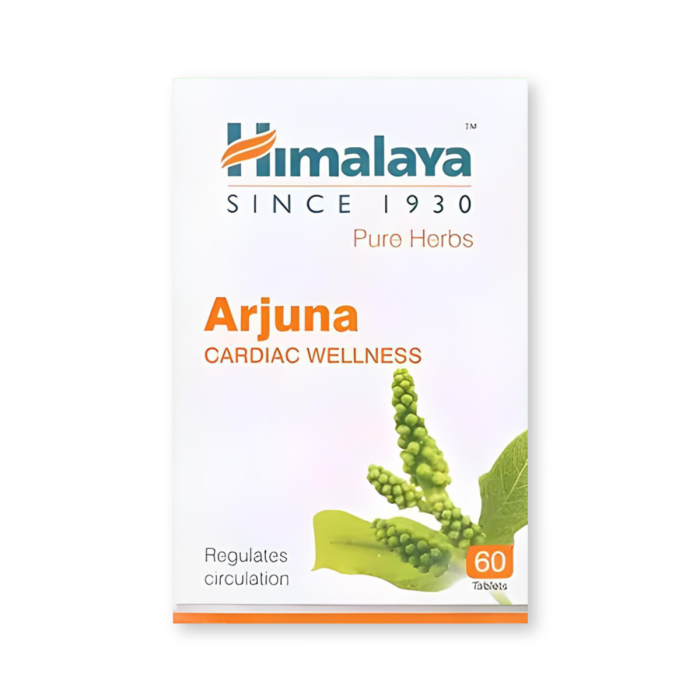 Arjuna Heart Tablet