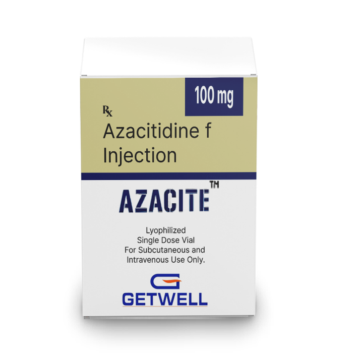 Azacite Injection