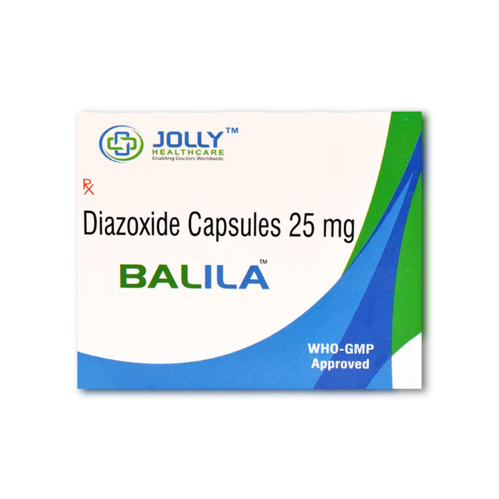 Balila capsule
