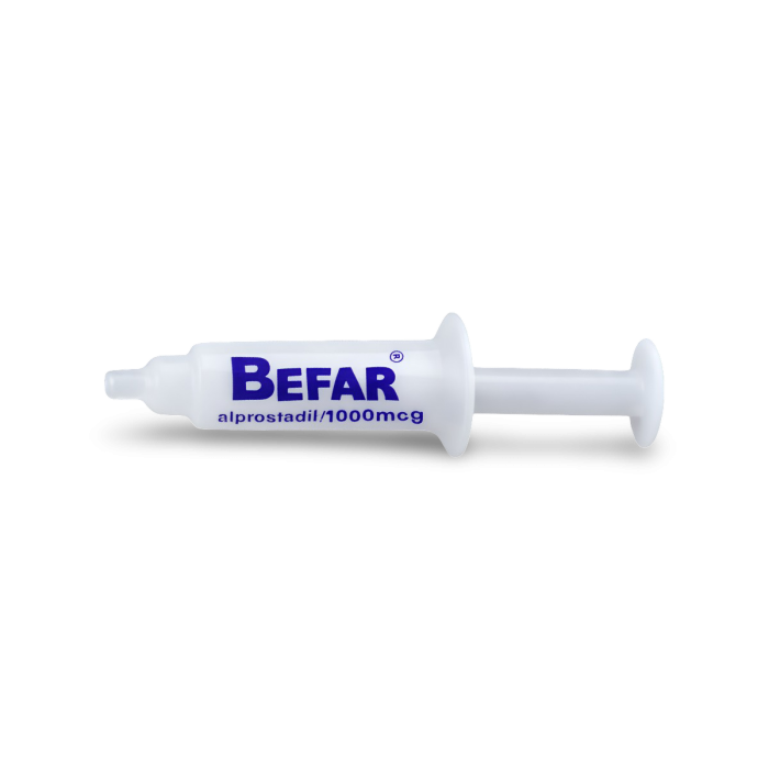 Befar 0.4