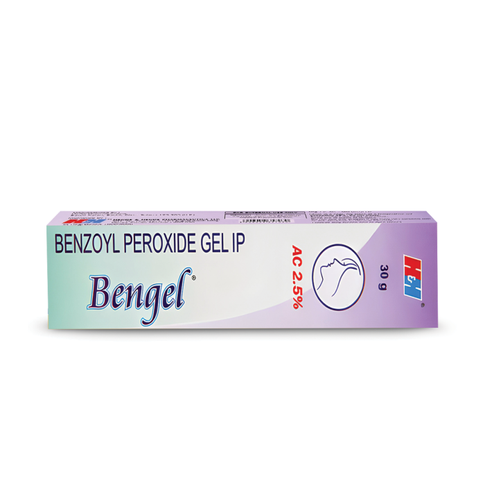 Bengel AC 2.5%