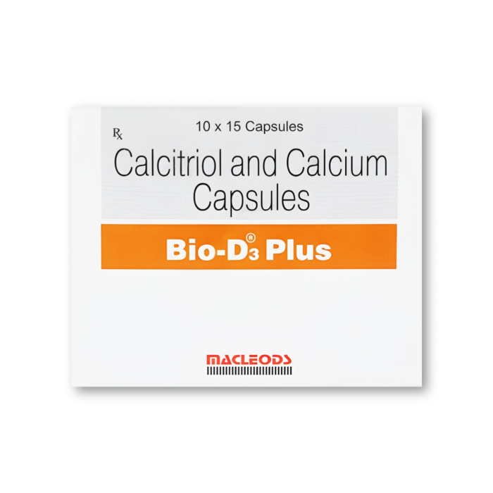 Bio-D3 Plus 