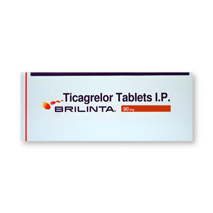 Brilinta 90