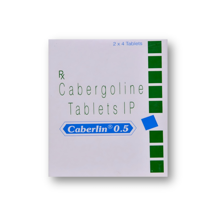Caberlin 0.5
