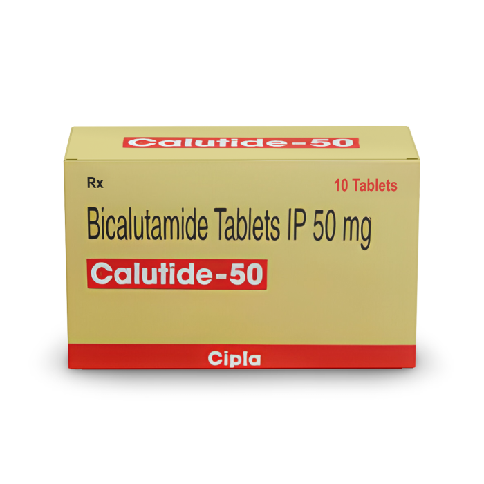 Calutide 50 Mg Tablet