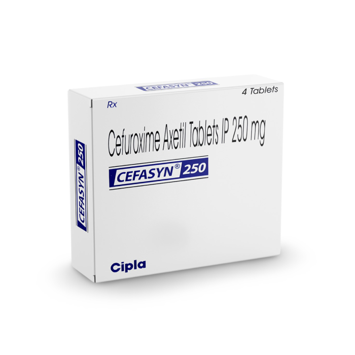 Cefasyn 250
