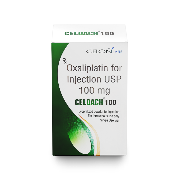 Celdach 100 Mg Injection