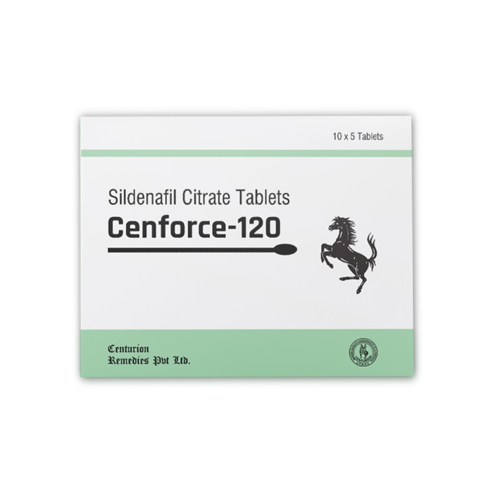 Cenforce 120 