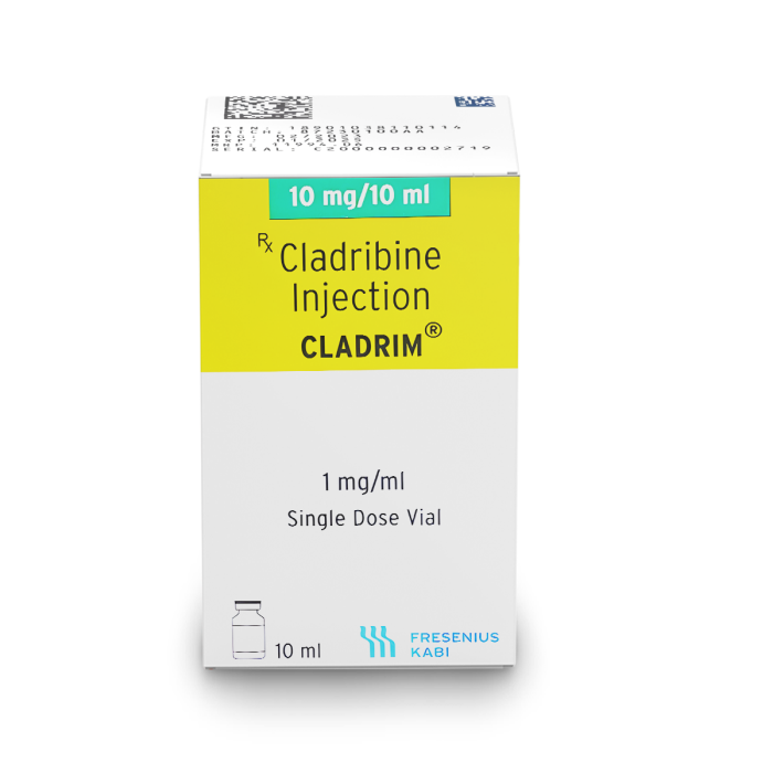 Cladrim Injection