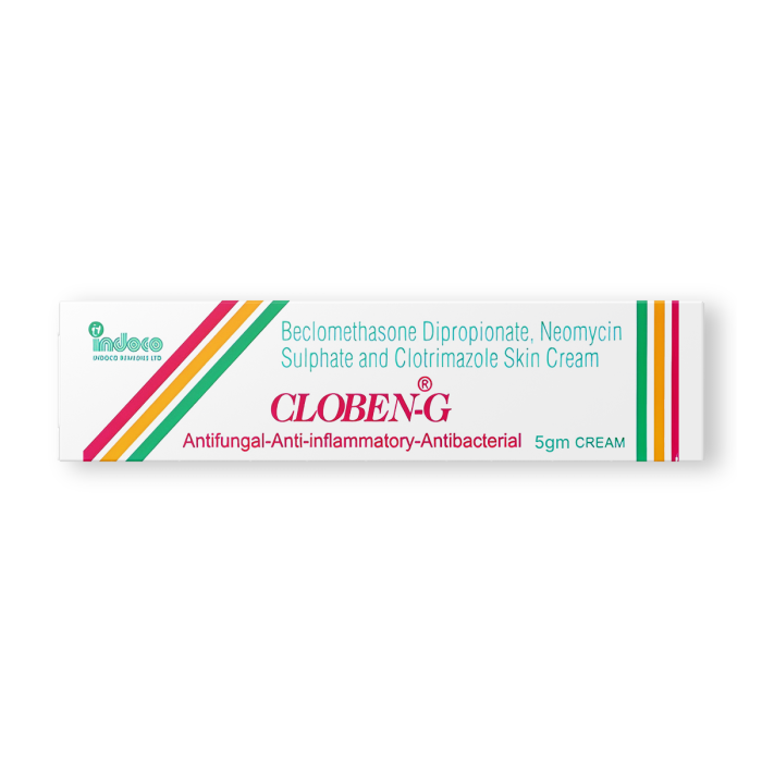 Cloben G Cream 