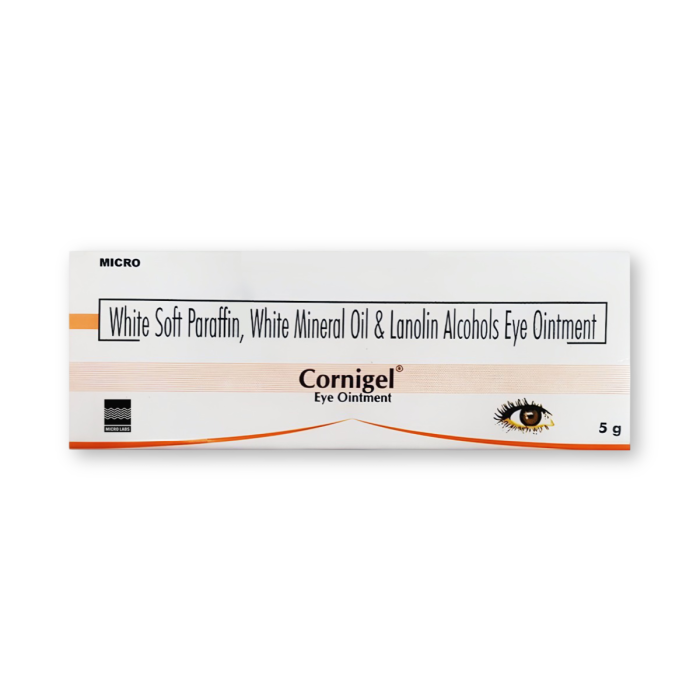 Cornigel 5 gm