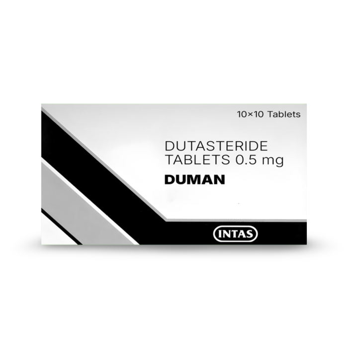 Duman Tablet