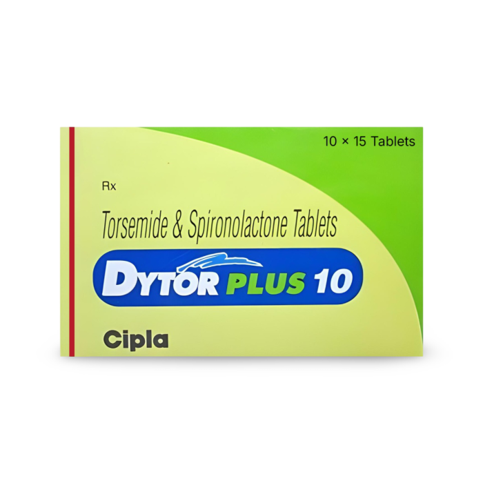 Dytor Plus 10 