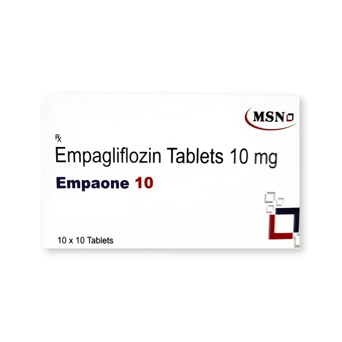 Empaone 10mg Tablet