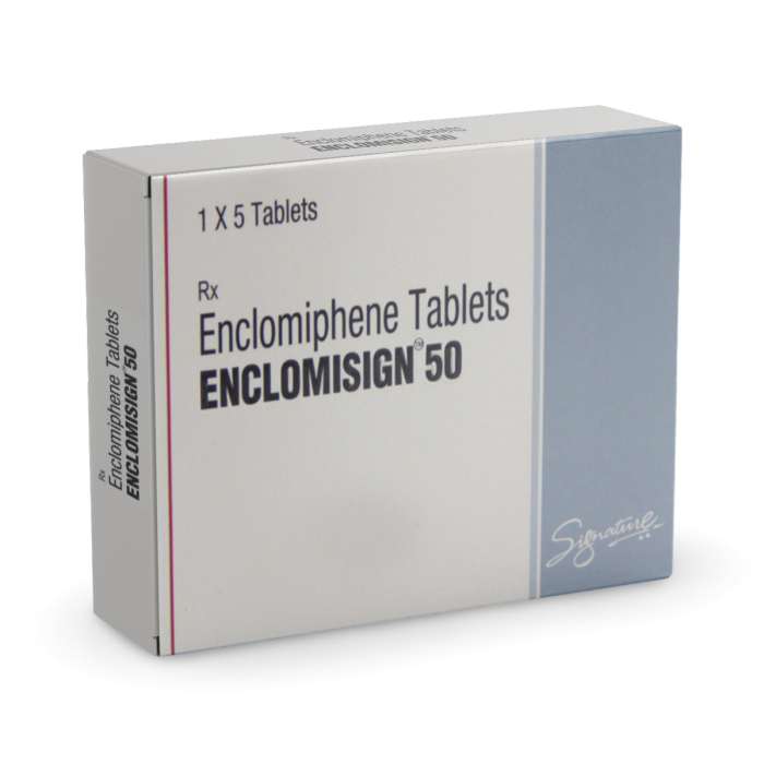 Enclomisign tablets