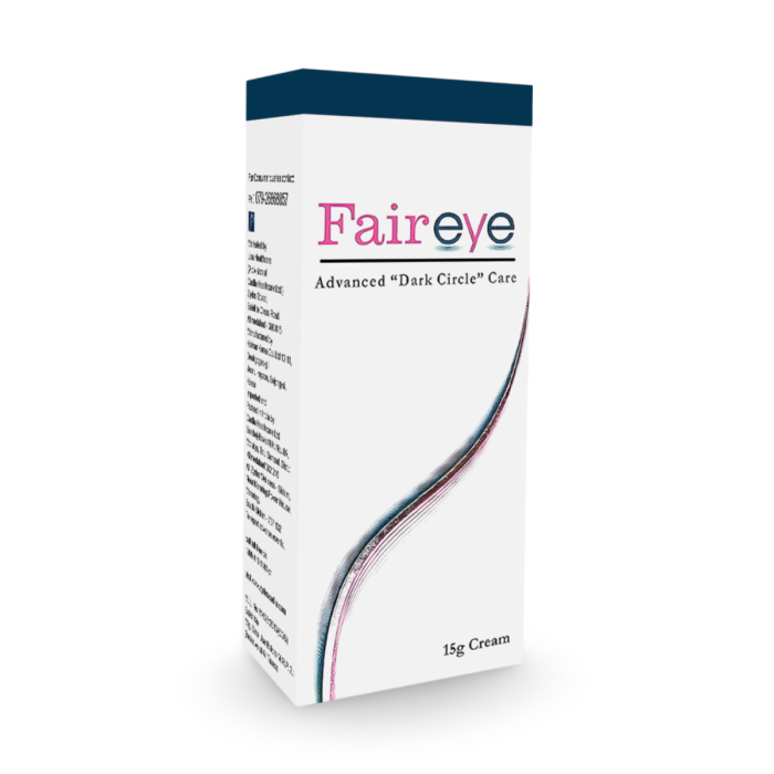 Fair Eye Cream 15 gm